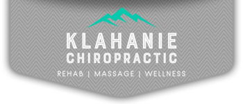 Chiropractic Issaquah WA Klahanie Chiropractic Logo